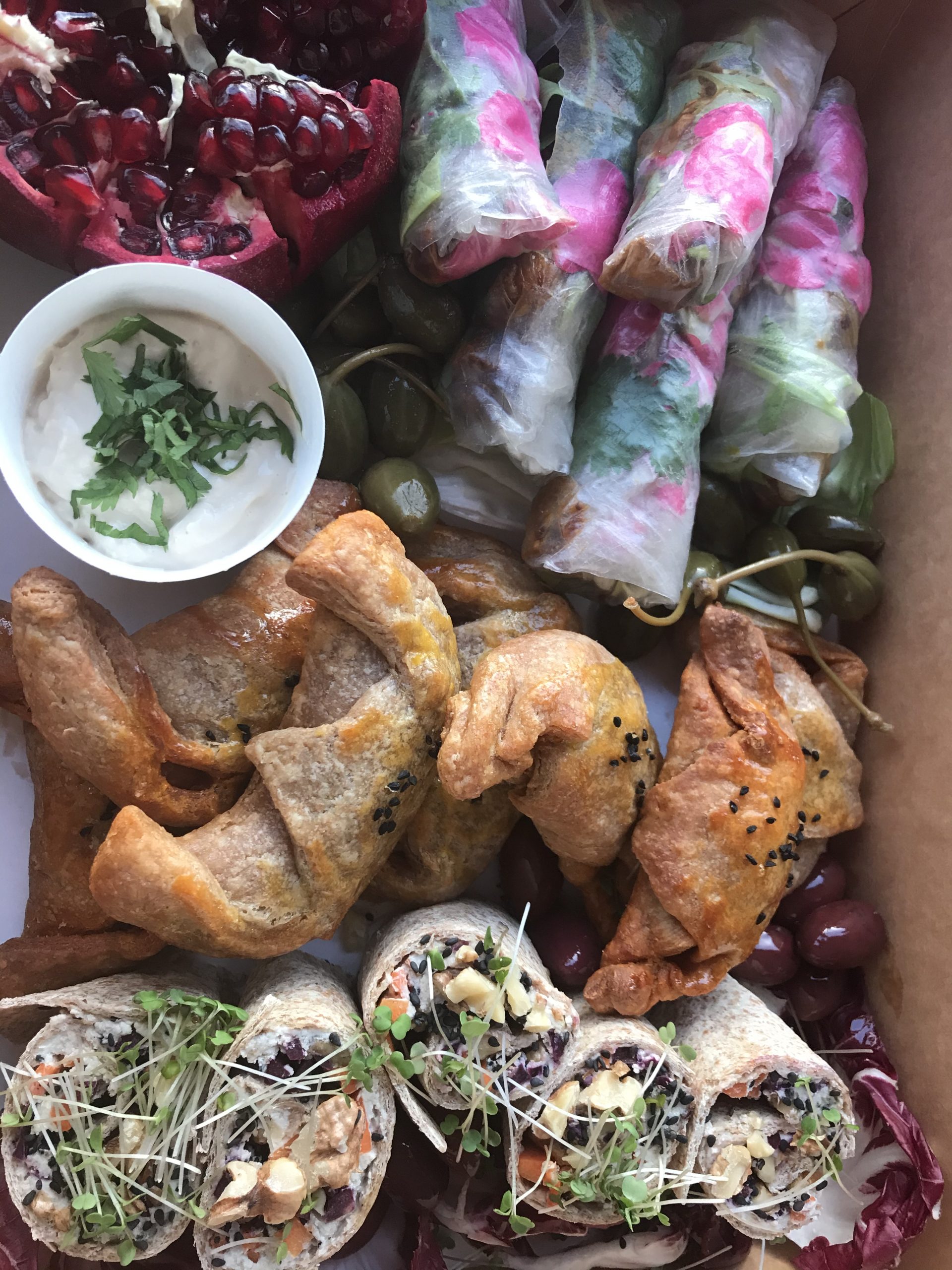 FoodBox - REA FOOD